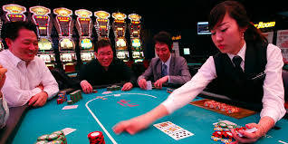 Casino Vegas Grand